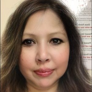 Meet your Posher, Sandra